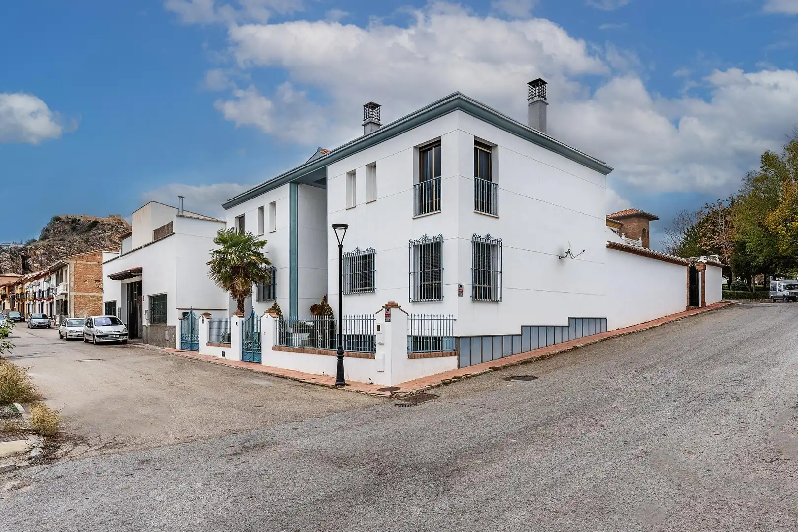 Chalet con piscina en venta en Calle MARTIN RECUERDA, imagen 66