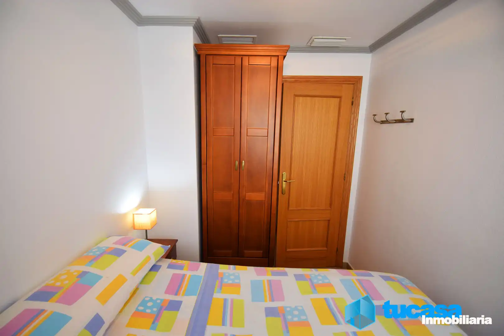 Mini appartamento con terrazza in vendita a Calle Rafael Carteta 5, imagen 21