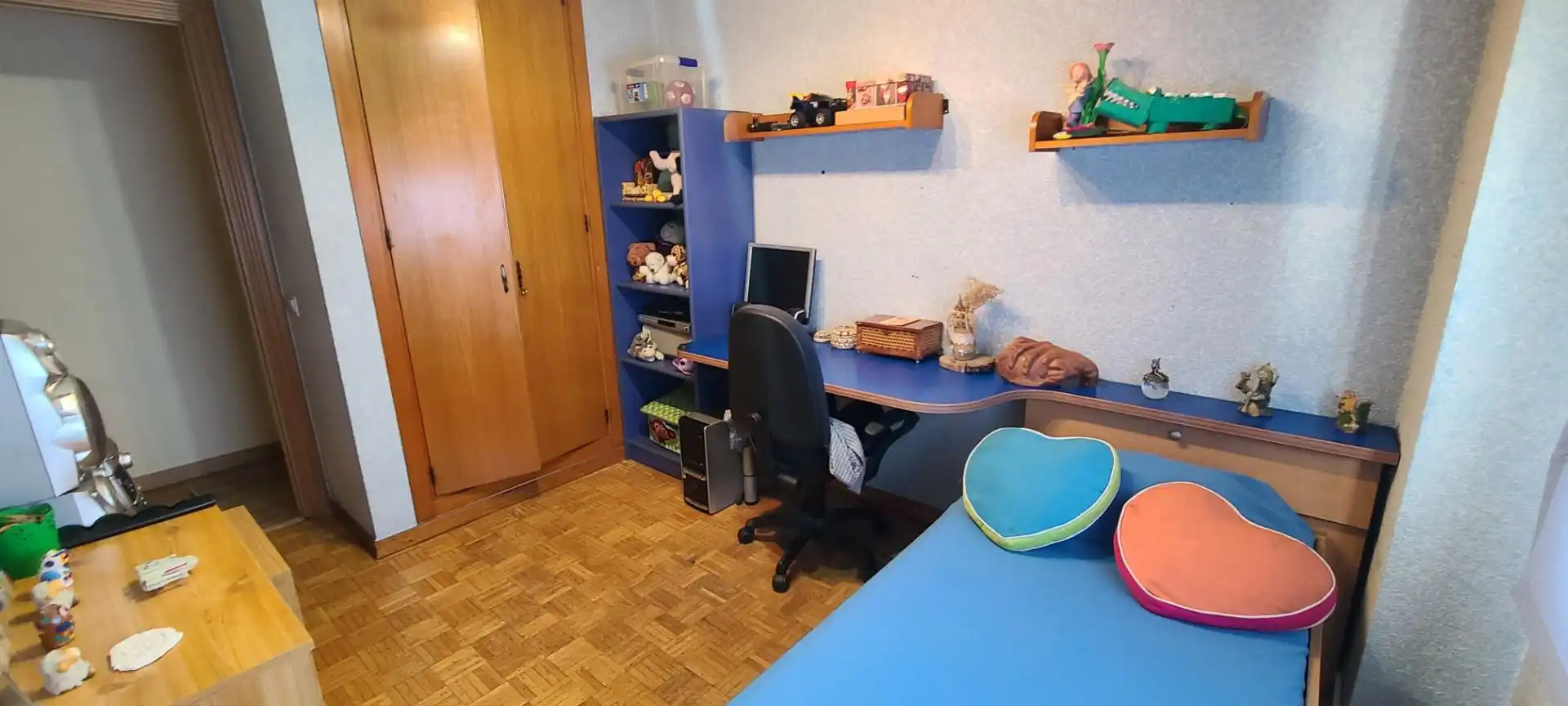 Flat with lift for sale in La Espinilla - Parque Blanco, imagen 15