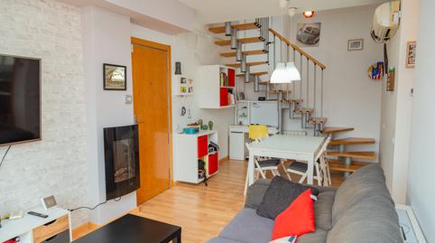 Foto 2 de Dúplex en venda a Santa Perpètua de Mogoda, Barcelona