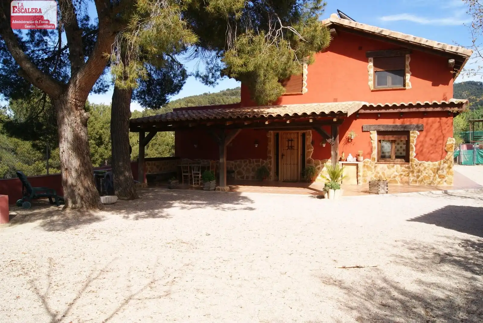 Casa o xalet de lloguer a Ibi