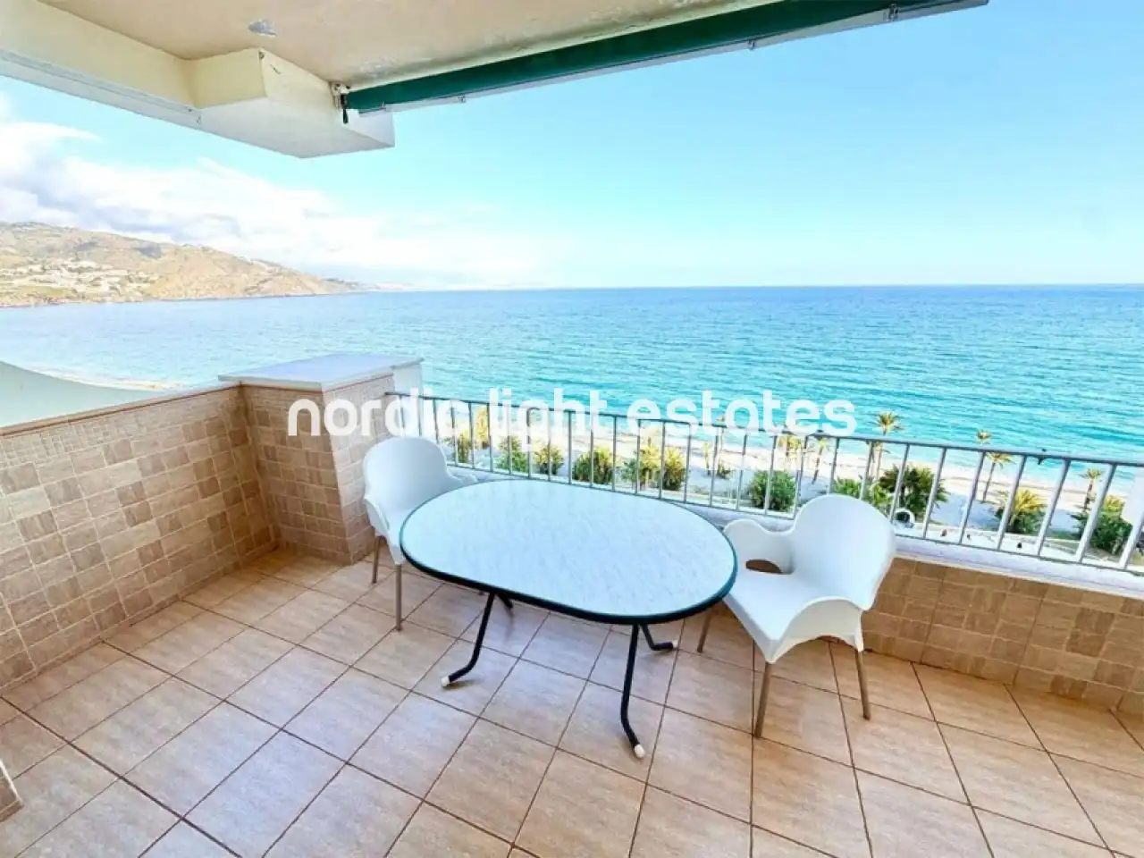 Wohnung mit Pool zum Verkauf in Velilla - Velilla Taramay
