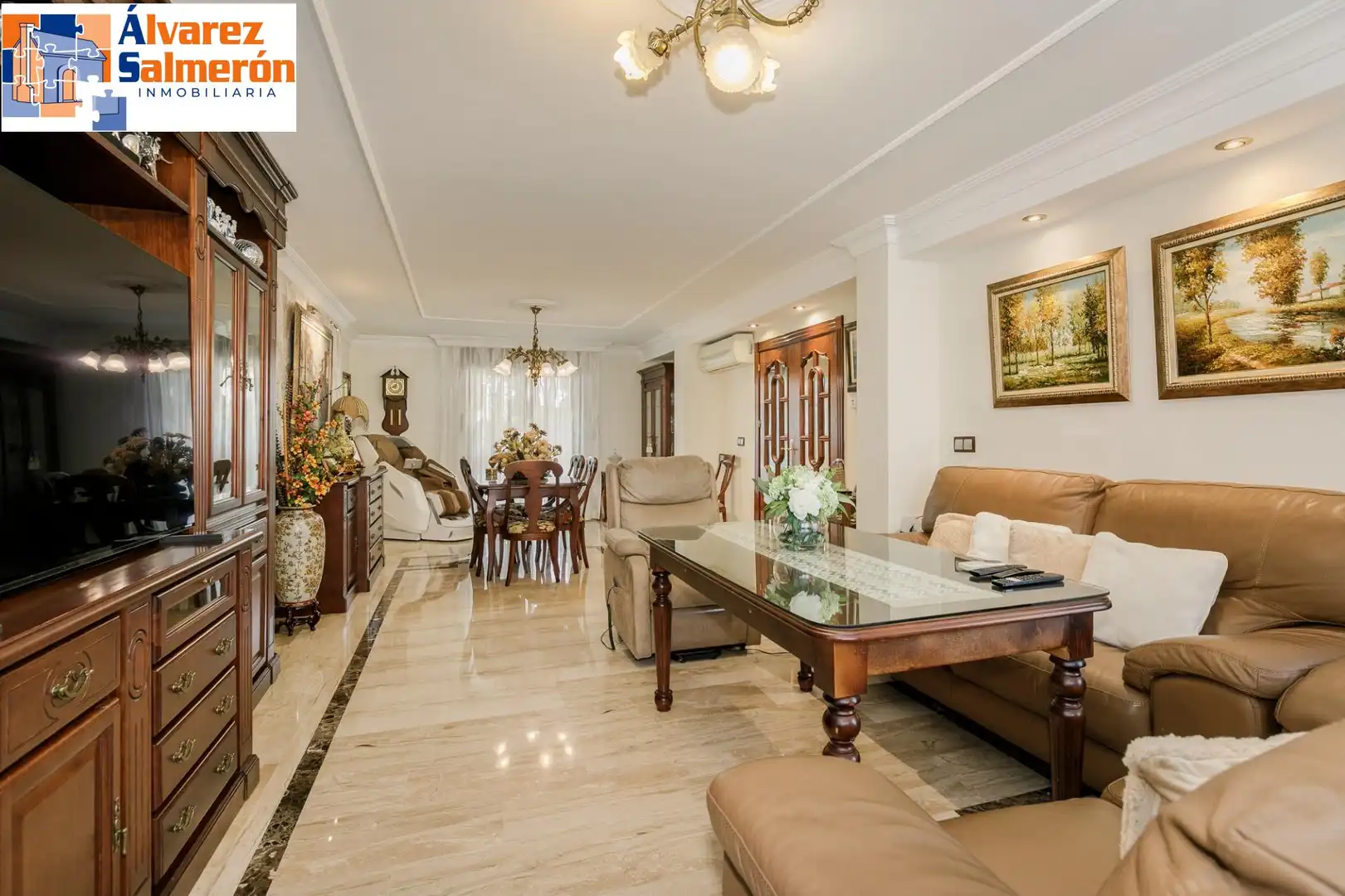 Home with terrace for sale in DR MARAÑON, imagen 10