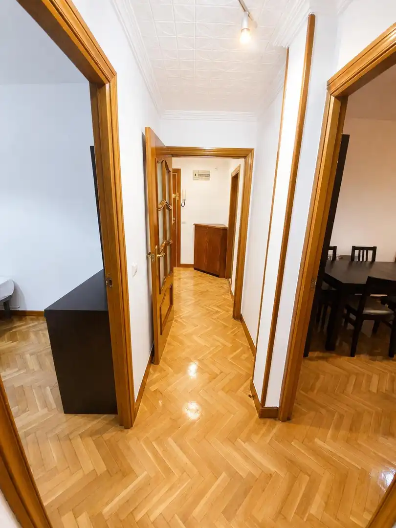 Piso en venta en Leganés con Aire acondicionado, Calefacción y Parquet