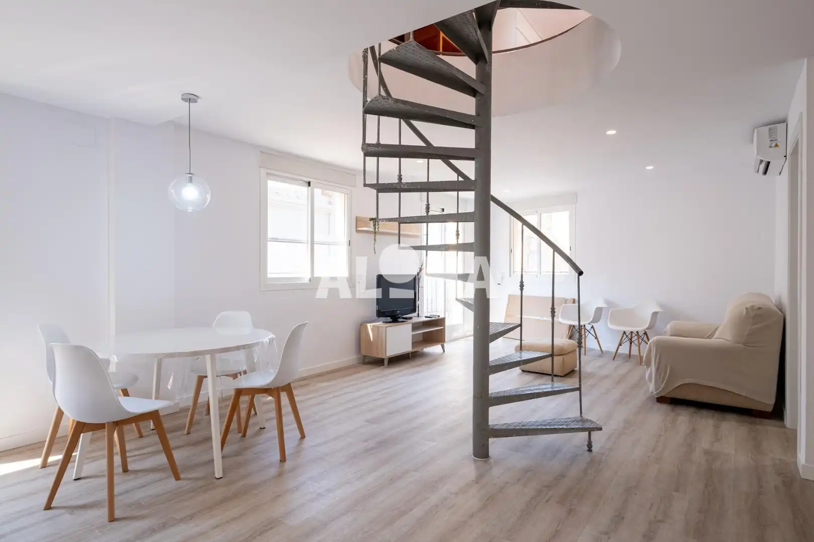 Habitación de Apartamento de alquiler en Valencia