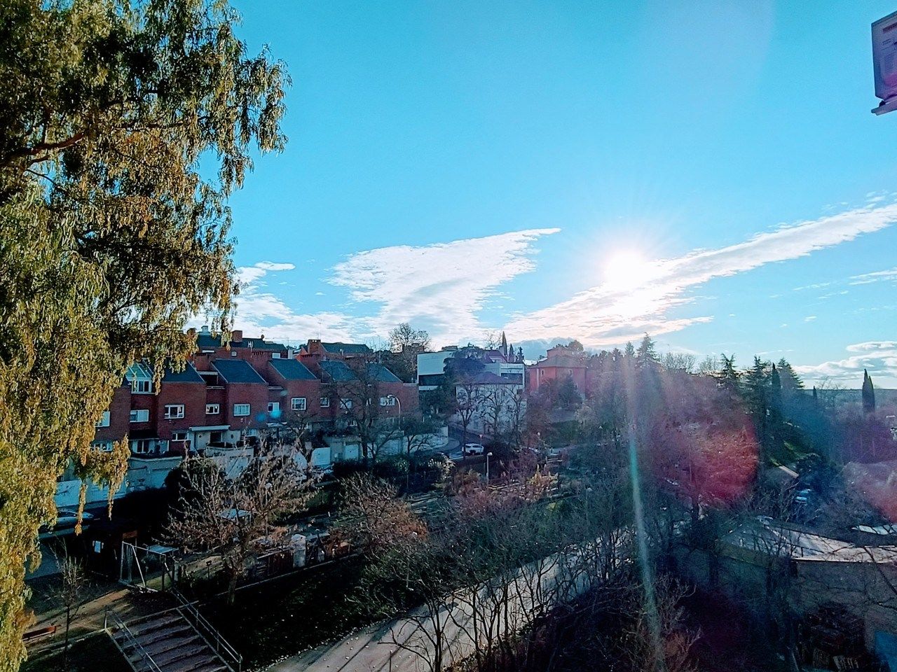 Flat to rent in ISLA DE OZA, Ciudad Universitaria