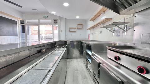 Photo 4 of Premises for sale in  Pirineus, Dels, 74, Les Arenes - La Grípia  Can Montllor, Barcelona