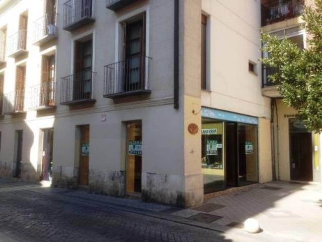 Local comercial en Alquiler en San Martín