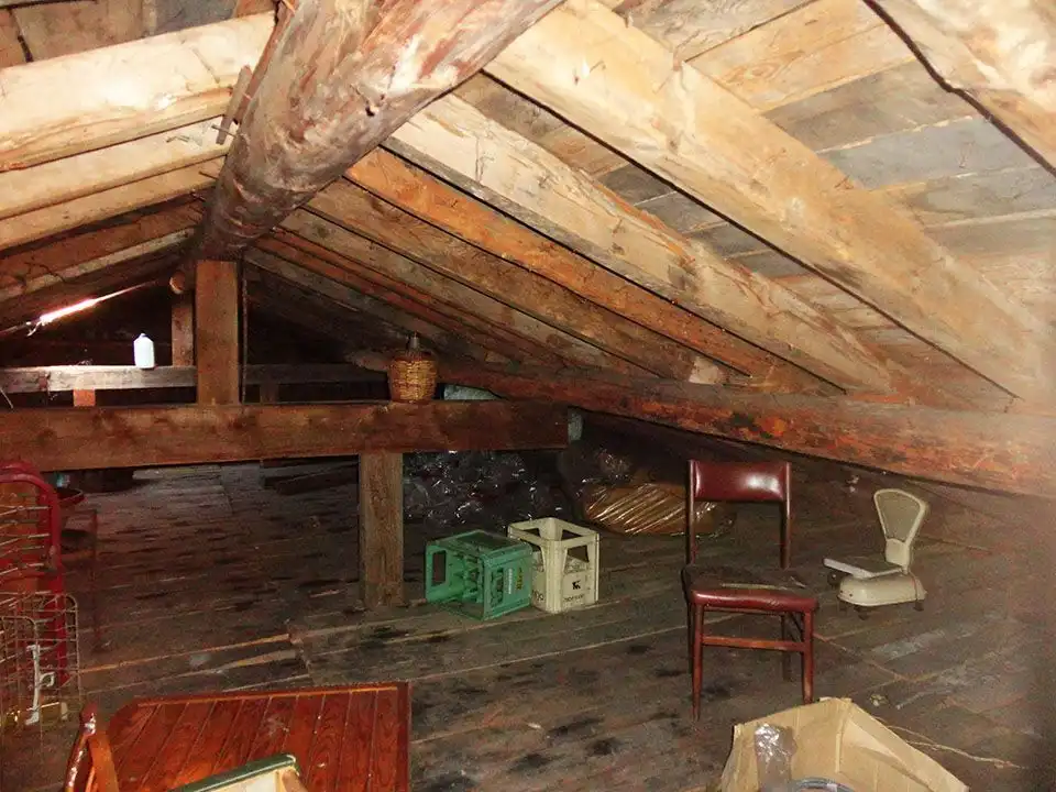 Finca rústica en venta en Regumiel de la Sierra con Calefacción y Amueblado
