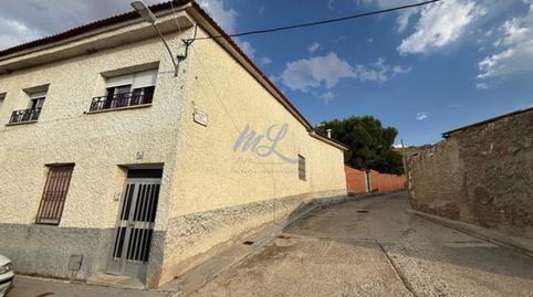 Foto 4 de Casa o xalet en venda a San Cebrián, Almonacid de Toledo, Toledo