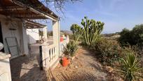 Terrace of House or chalet for sale in Pizarra  with Air Conditioner, Private garden and Swimming Pool