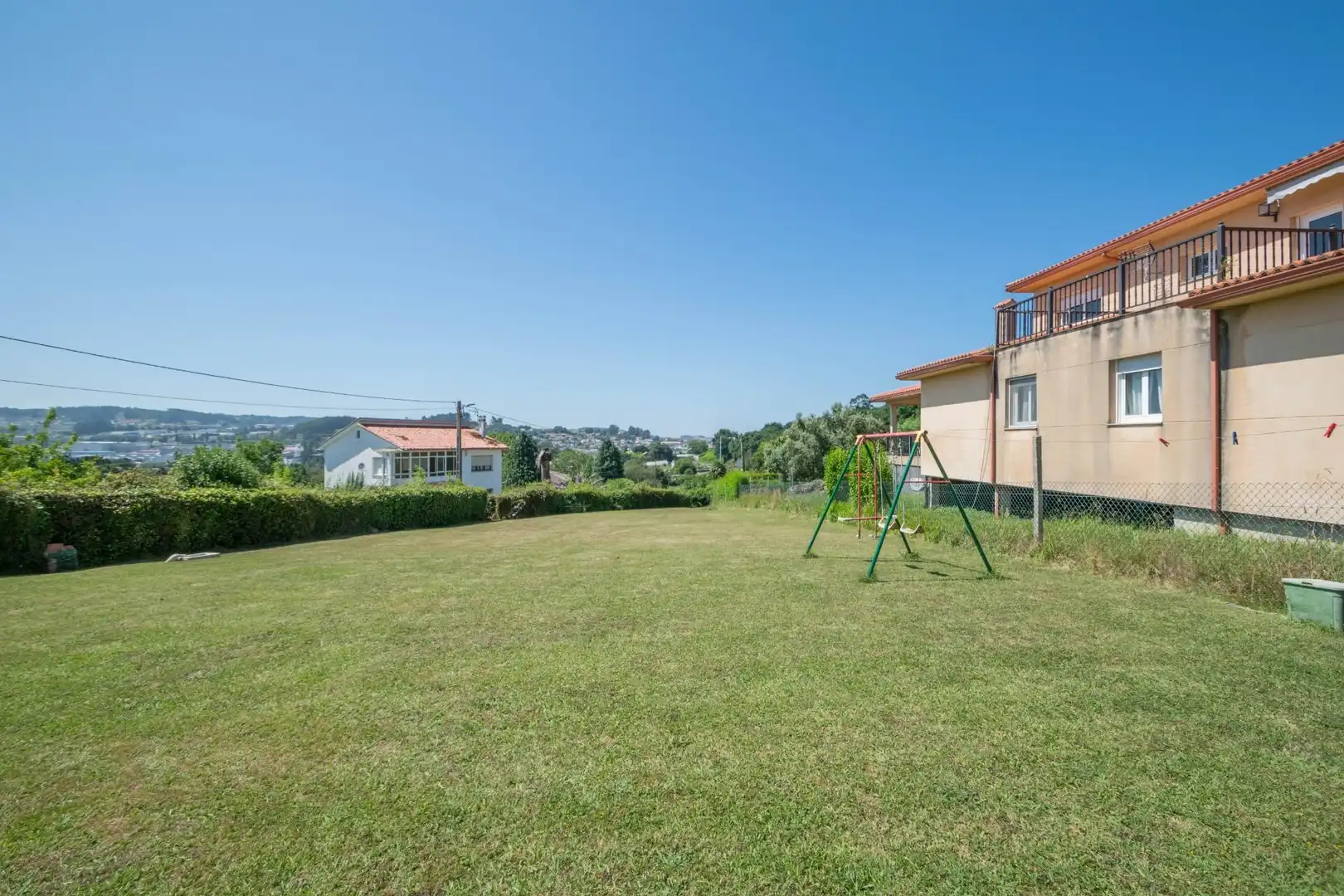 Residential for sale in Calle AMIL, Cambre