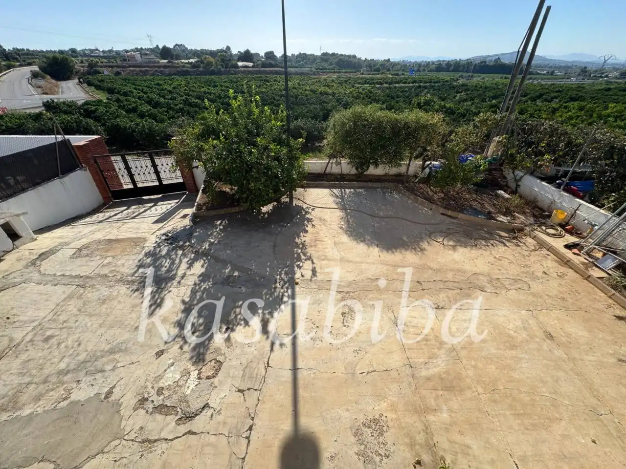 Villa mit Pool zum Verkauf in Calle Riu Palància, imagen 50
