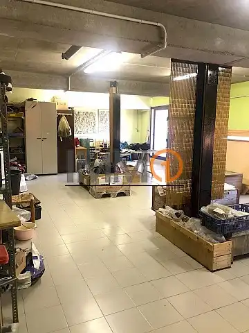 Casa aparellada amb jardí en venda a Pal - Xixerella, imagen 41
