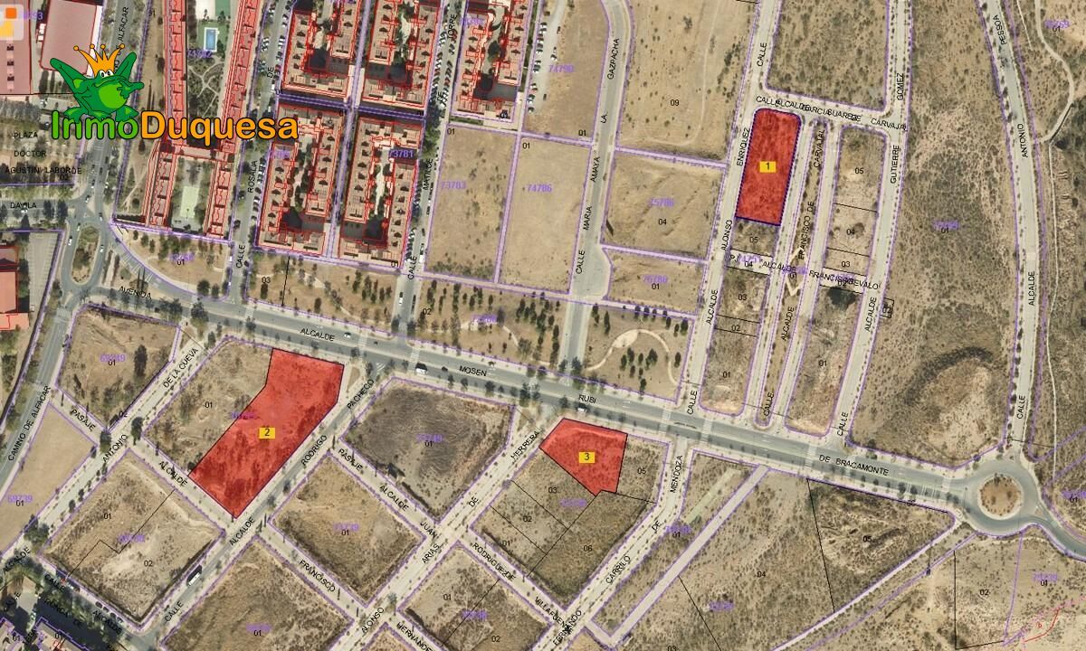 Residential for sale in  Granada Capital