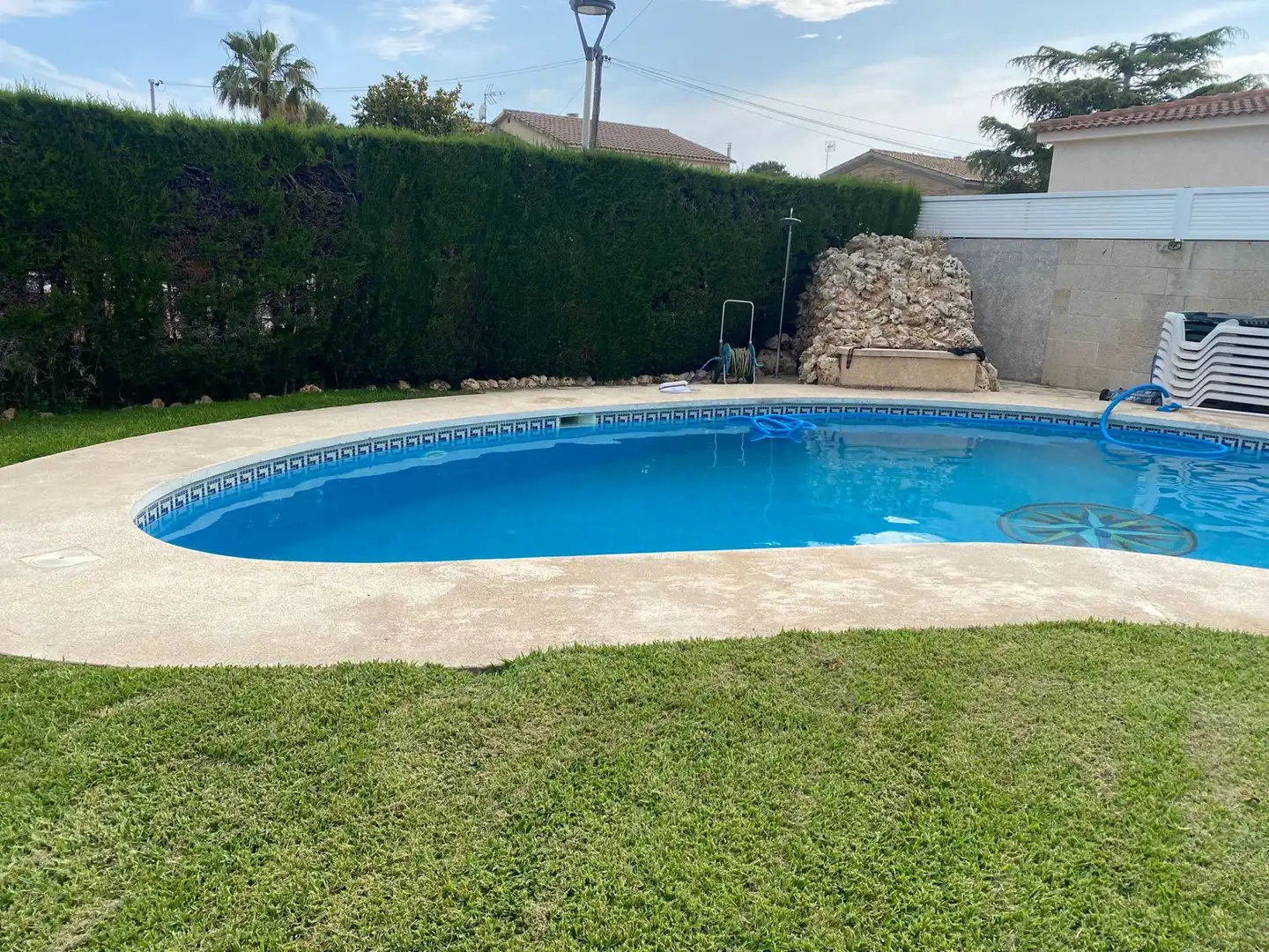 Villa avec piscine à vendre à JOAN PI I MARGALL, imagen 35