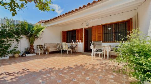 Foto 3 de Casa o xalet de lloguer a Santiago de la Ribera, San Javier