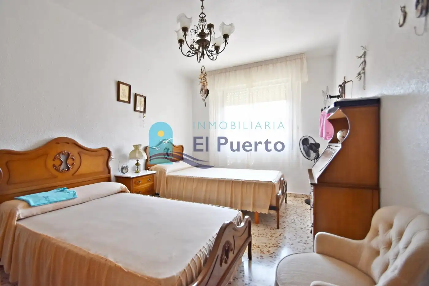 Piso en venta en Puerto de Mazarrón, imagen 14