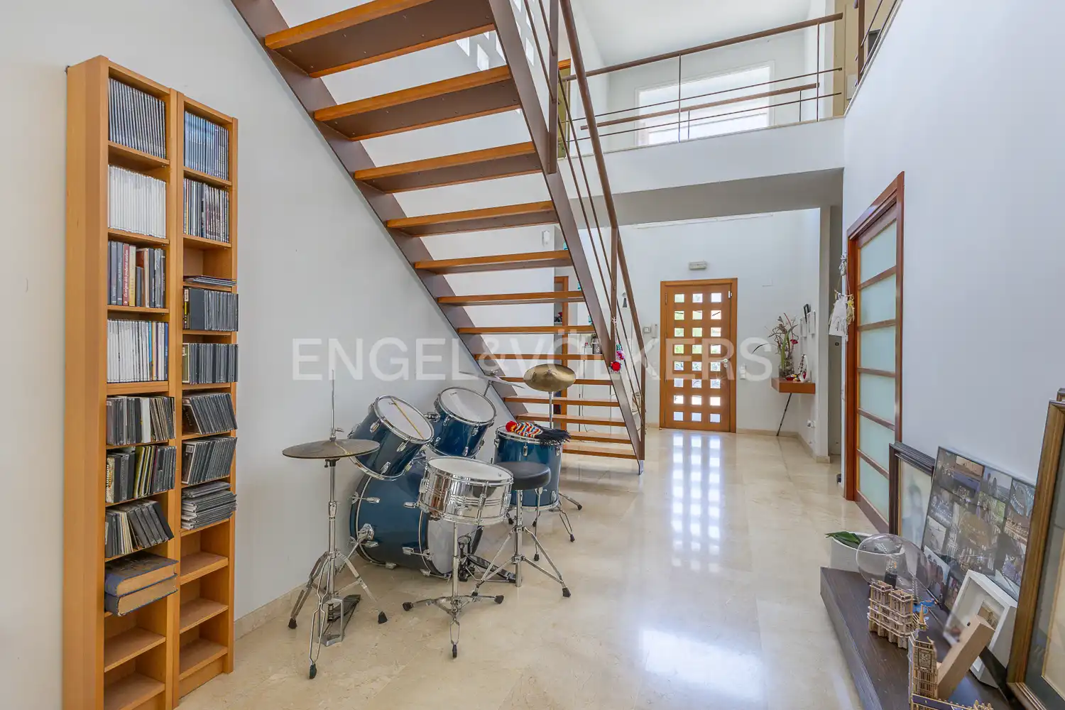 Casa o xalet en venda en Ontinyent amb Aire condicionat, Calefacció i Jardí privat