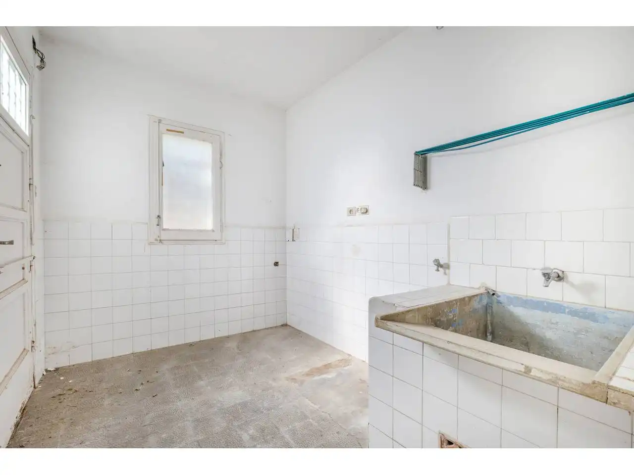 Bathroom of Houses for sale in Matadepera  with Private garden and Swimming Pool