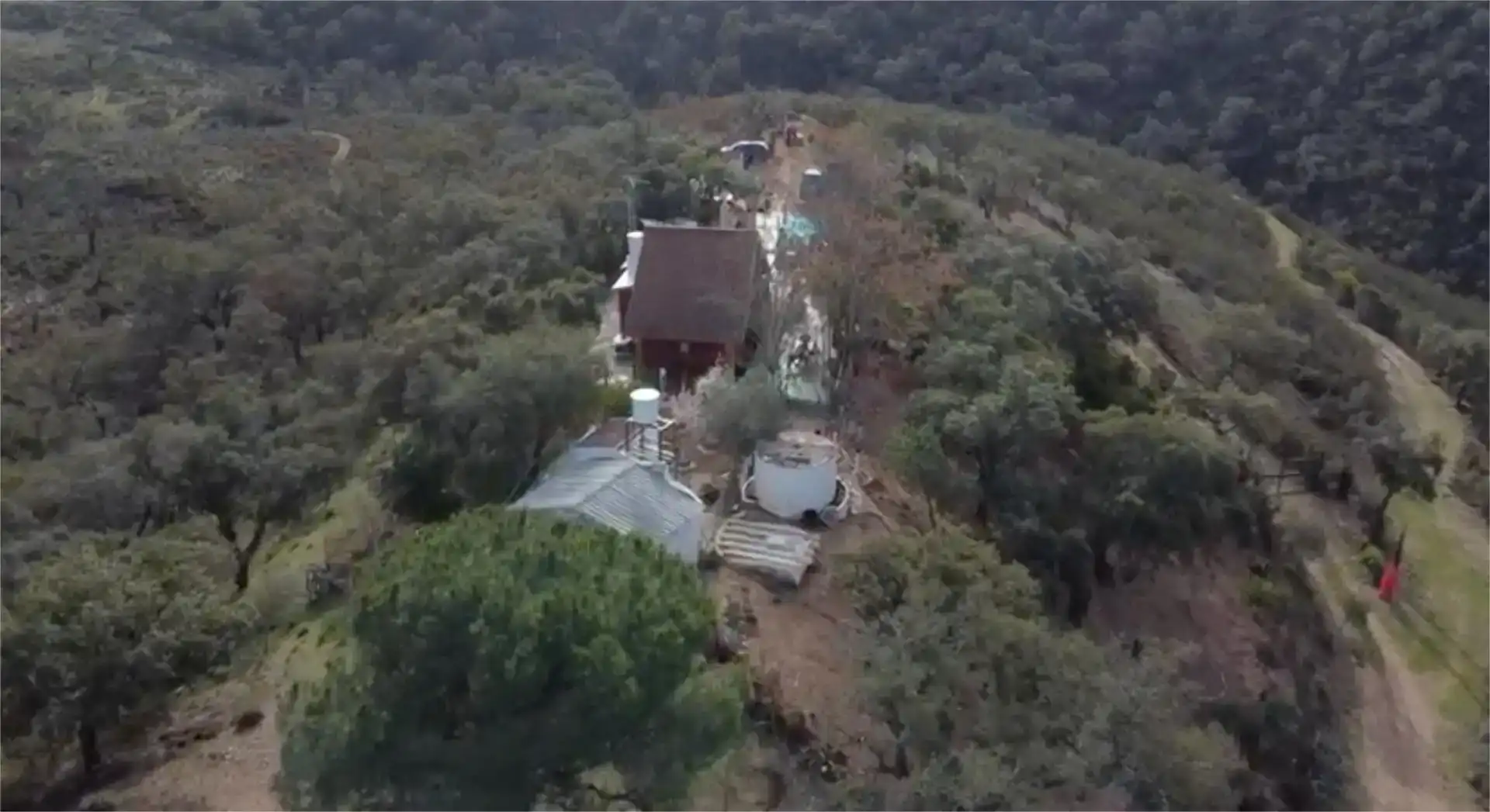 Finca rústica en venda en Berrocal amb Jardí privat, Traster i Piscina