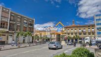 Vista exterior de Apartament en venda en Santo Domingo de la Calzada