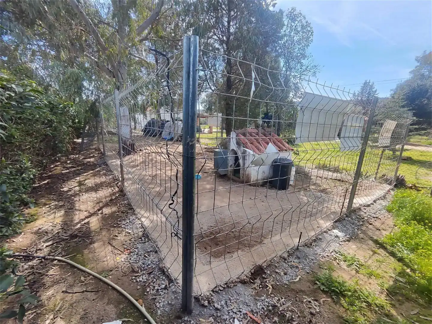 Casa o xalet en venda en Linares amb Aire condicionat i Piscina