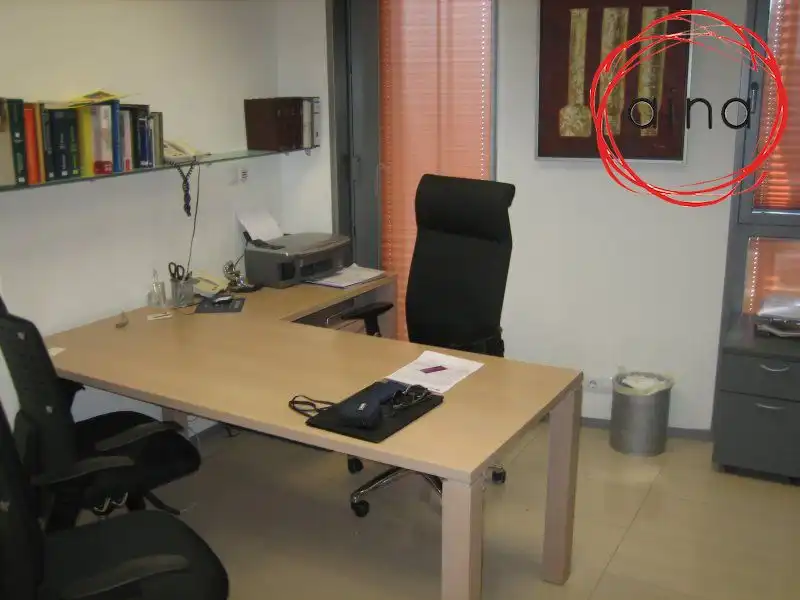 Büro mit Aufzug zum Verkauf in Aranguren, imagen 6