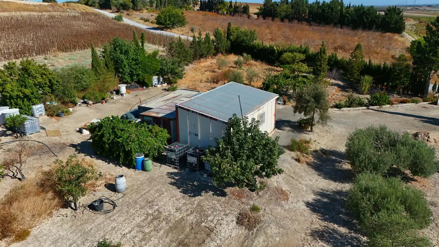 Maison rustique à vendre à Las Cabezas de San Juan, imagen 5