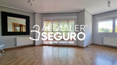 Photo 4 of Flat to rent in Norias , Zona Monte El Pilar, Madrid