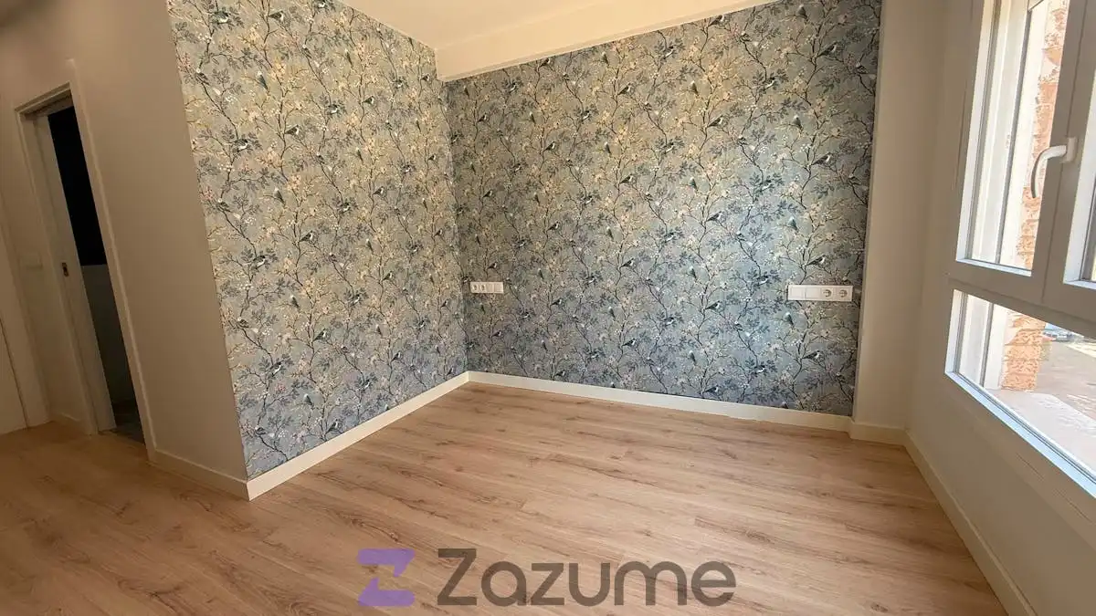 Habitación de Piso de alquiler en Cartagena con Aire acondicionado, Calefacción y Parquet