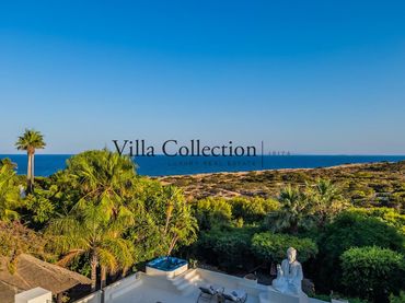 Haus mit Pool zum Verkauf in Cap Martinet