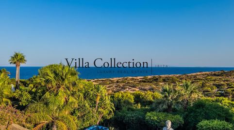 VILLA DE LUJO EN CAP MARTINET  MINI RESORT PRIVADO CON VISTAS AL MAR