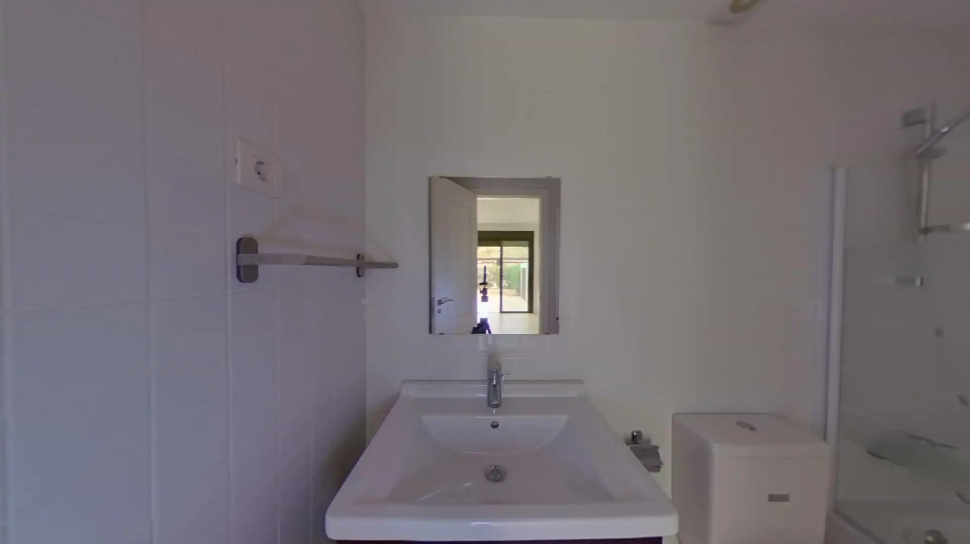 Bathroom of Flat for sale in Campo de Murcia