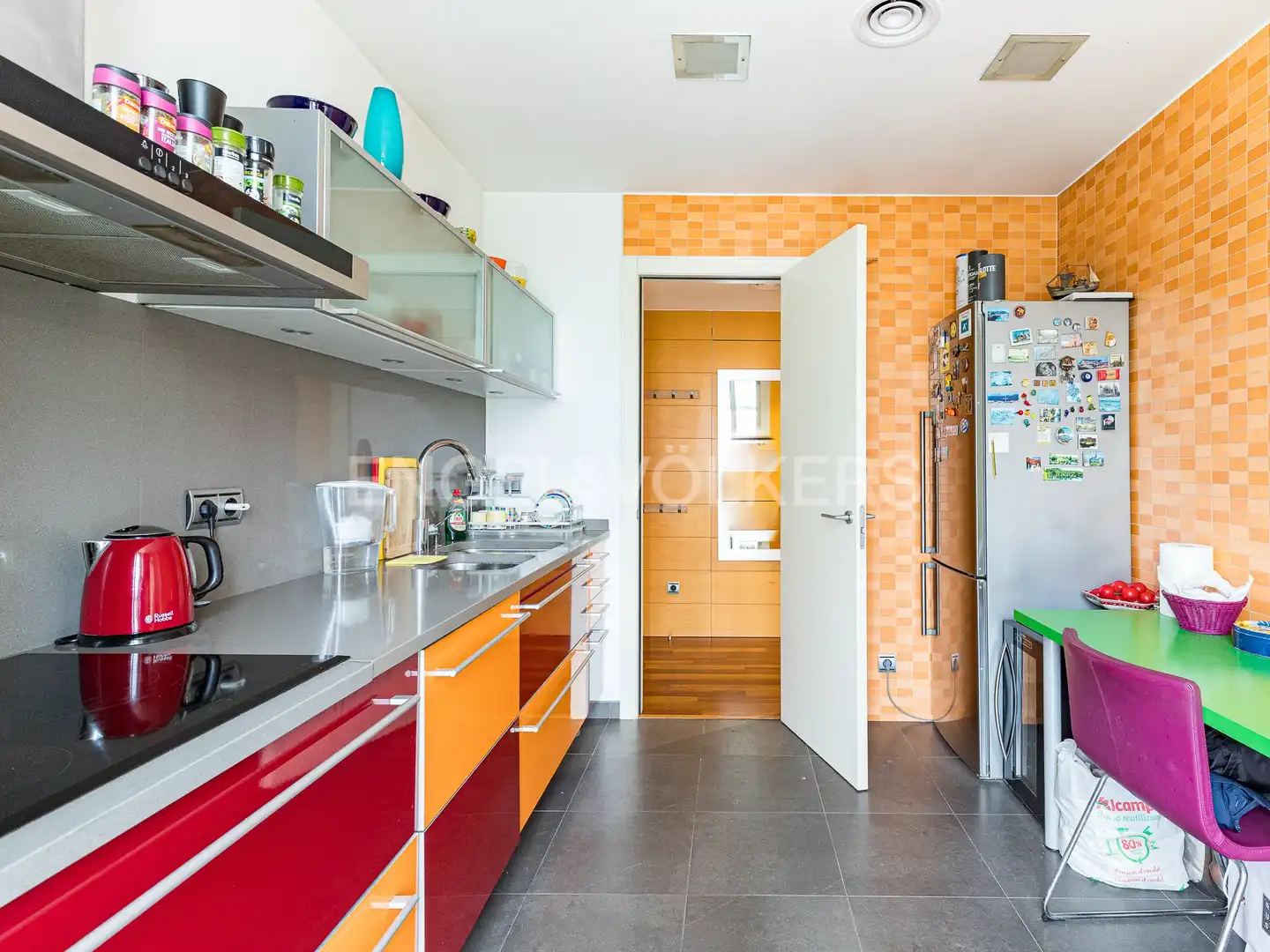 Wohnung mit Pool zum Verkauf in Passeig del Taulat, imagen 12