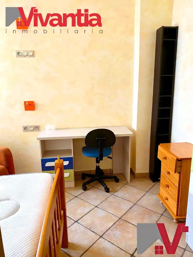 Apartament amb terrassa en venda a Calle Isidoro de la Cierva, imagen 22