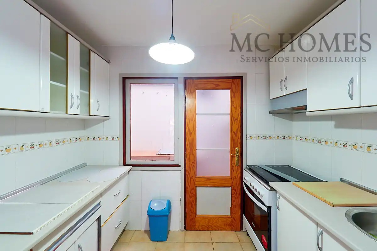 Kitchen of Detached homes for sale in Torrevieja  with Private garden, Terrace and Storage room