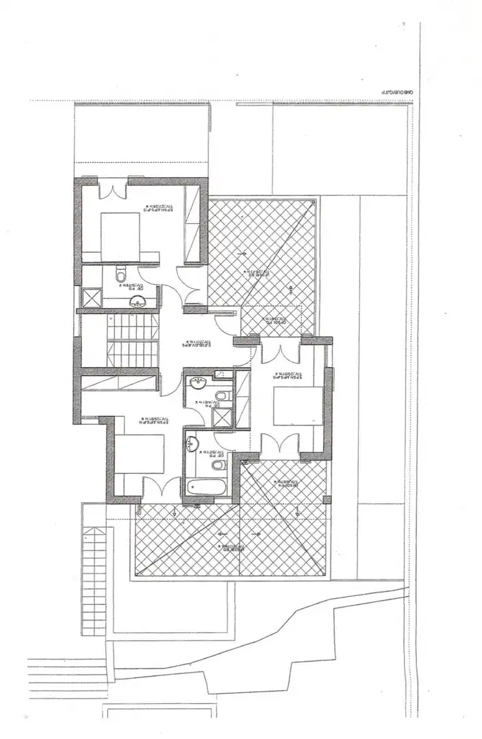 Villa con piscina in vendita a Avenida CAVALL BERNAT 9, imagen 37