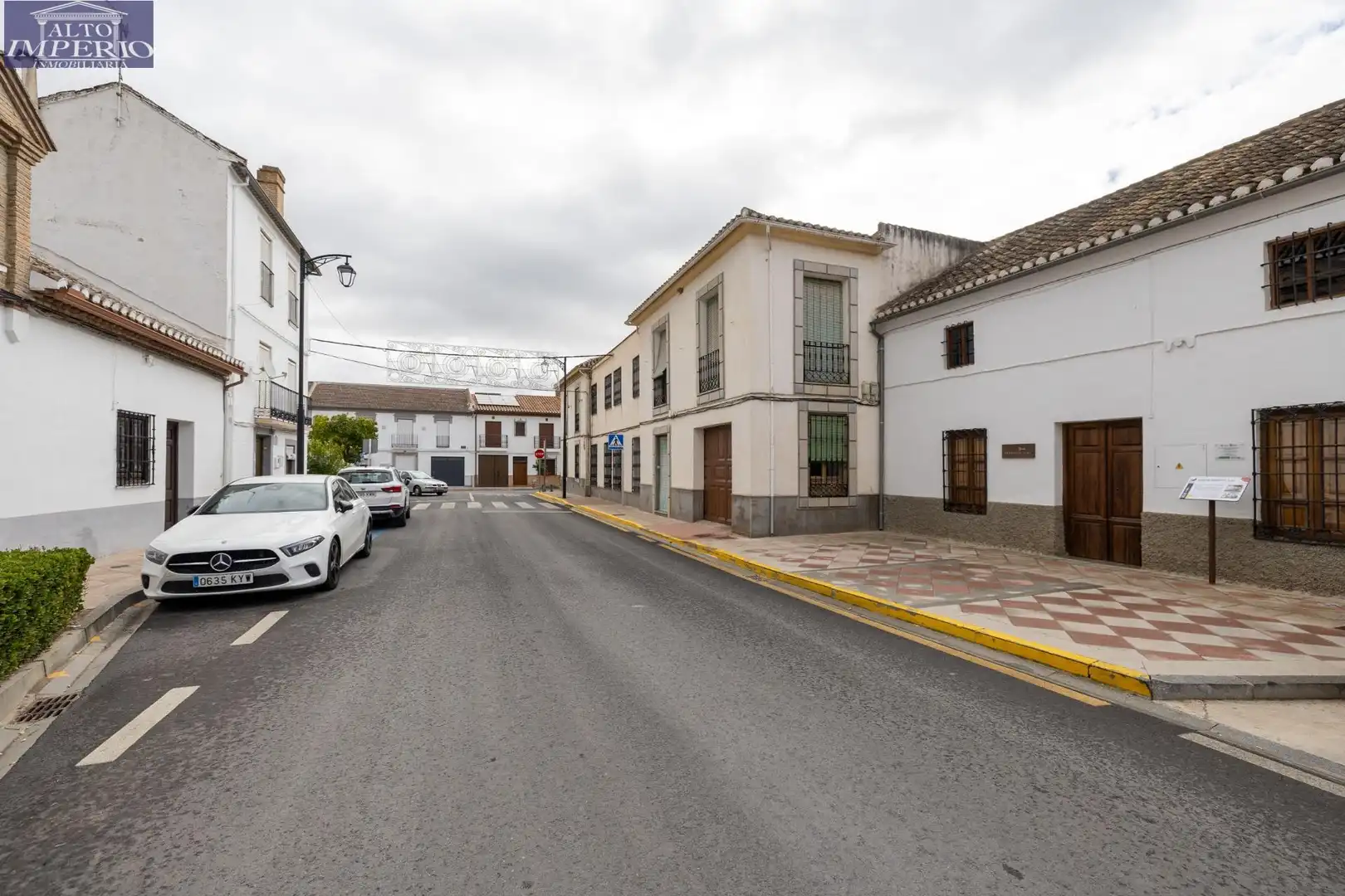 Adosado con terraza en venta en Valderrubio, imagen 4