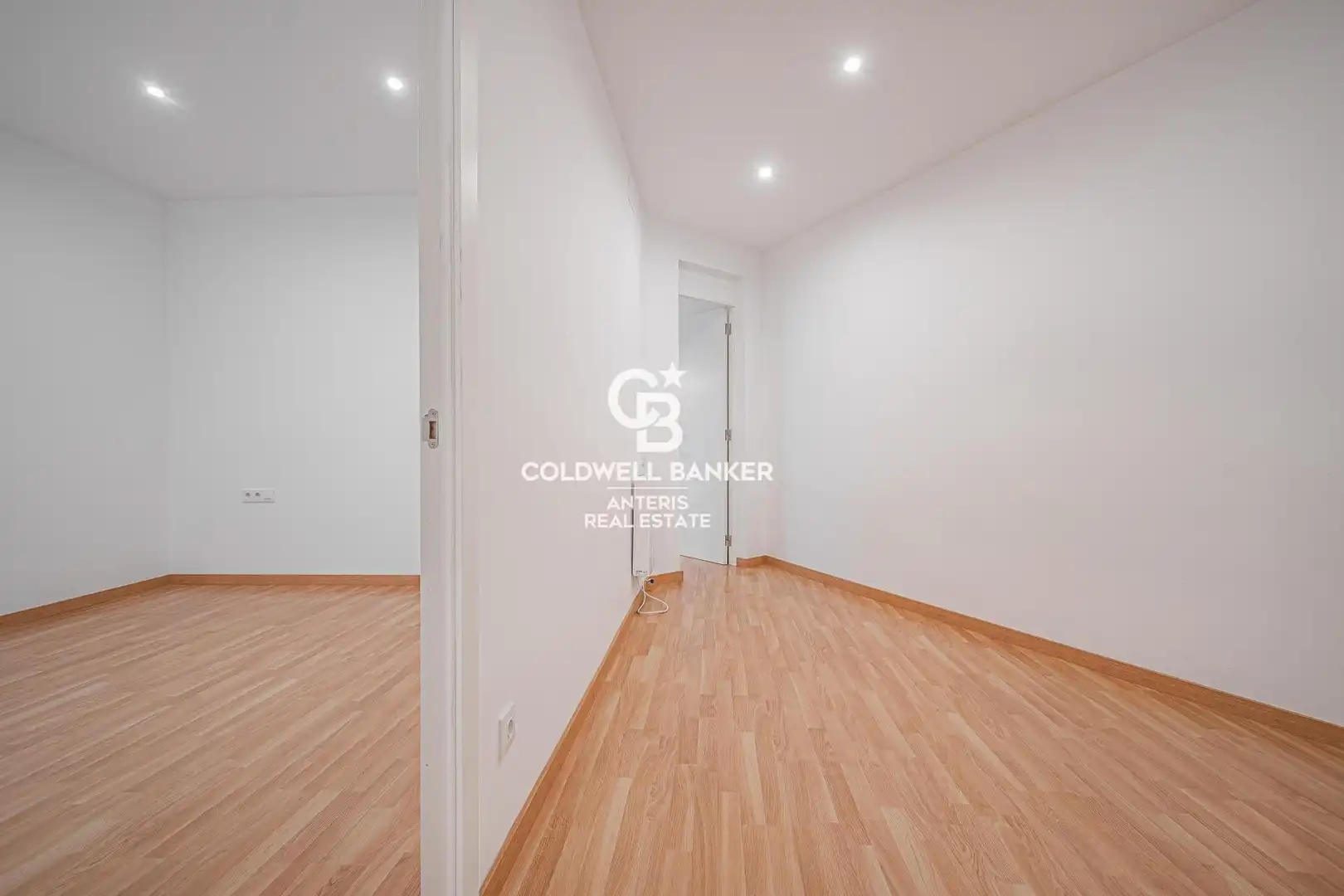 Piso en venta en Barcelona con Aire acondicionado, Calefacción y Parquet