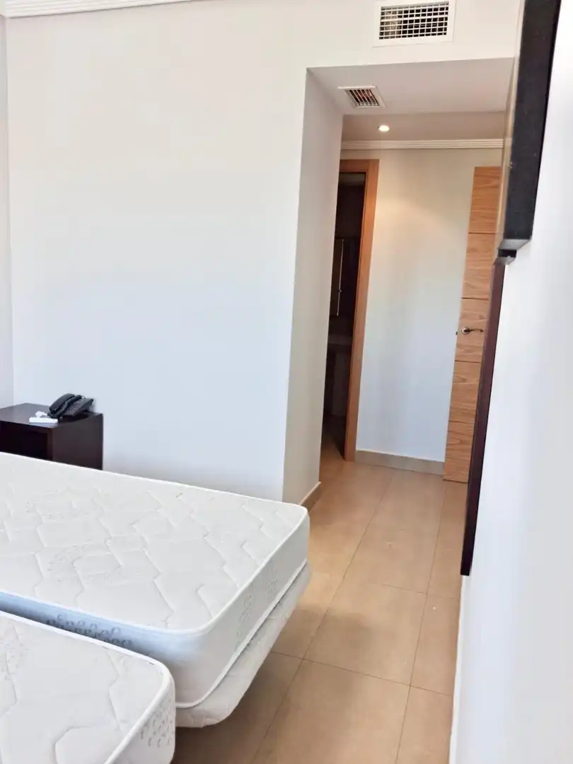 Appartement compact avec piscine à louer à Las Lomas de Rame - Bahía Bella, imagen 6