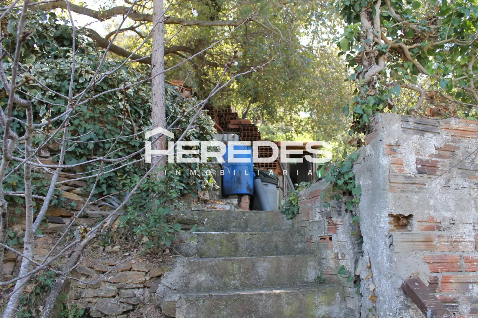 Garden of Residential for sale in Torrelles de Llobregat