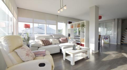 Foto 3 de Àtic en venda a Puçol - Cl C. Morvedre Alf., Alfinach - Los Monasterios, Puçol