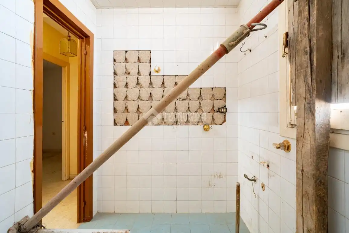 Baño de Casa o chalet en venta en Huétor Vega