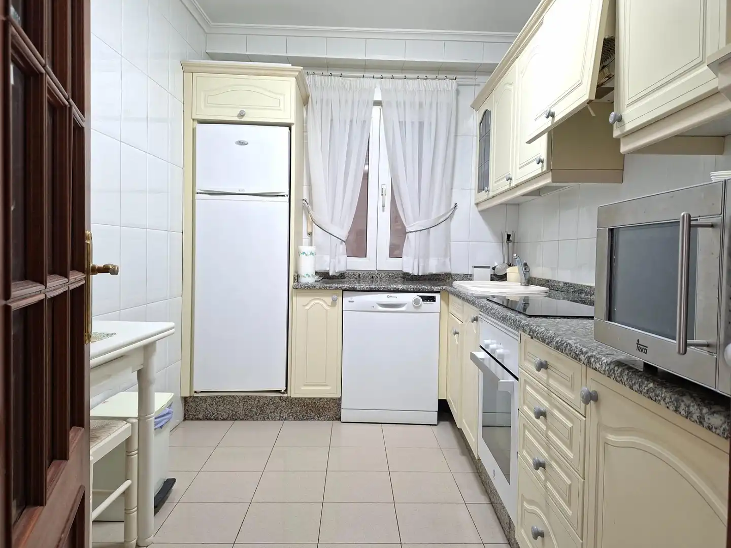 Wohnung mit Aufzug zum Verkauf in Paseo Paseo Playa de Silgar 8, imagen 26