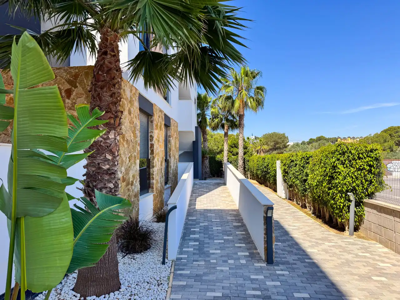 Apartamento con piscina en venta en Orihuela Costa, imagen 5