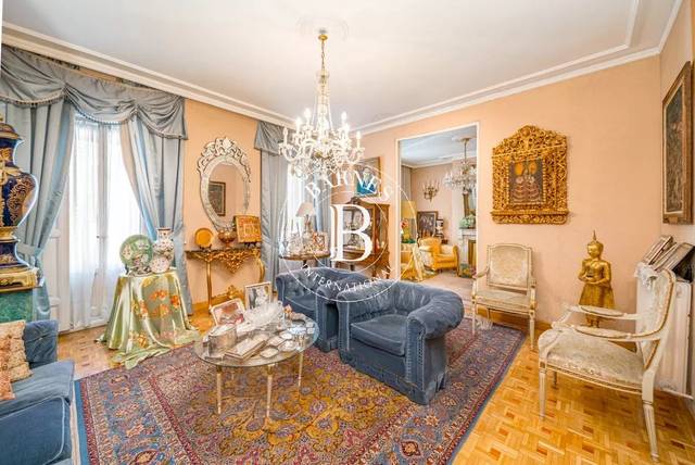 Piso en Venta en Justicia - Chueca