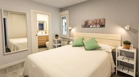 Foto 4 de Apartamento de alquiler en Calle San Agustín, 17, San Agustín - Parque Europa, Burgos Capital