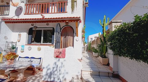 Foto 2 de Casa adosada en venta en Can Nicolau - Les Sorres - Valparaiso, Cunit