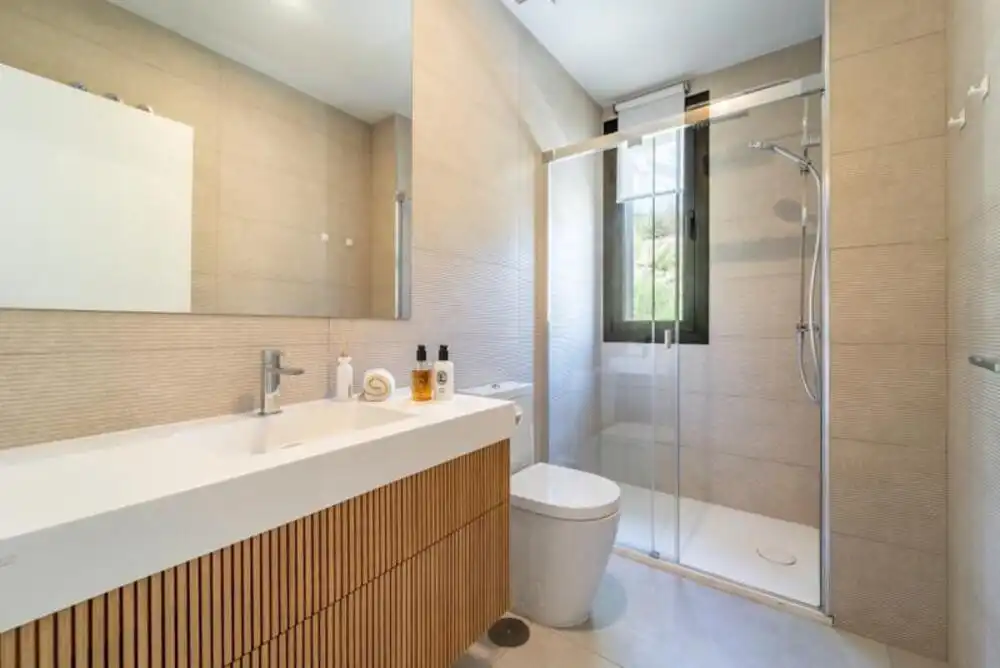 Penthouse with pool for sale in Elviria - Cabopino, imagen 17